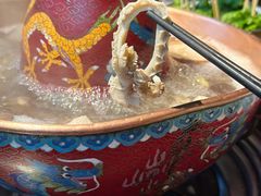 -羊大爷涮肉(亮马桥店)