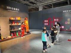-即刻反应应急安全体验基地