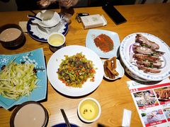 -娜仁图雅蒙古美食村(33小镇店)