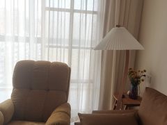 -有肆年整体软装设计 窗帘墙布硬包挂画(红星美凯龙双楠店)