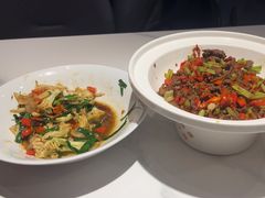 -攸州小镇家湘菜(小米科技园店)