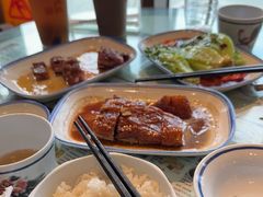 -顺德杨廷记(白云山店)