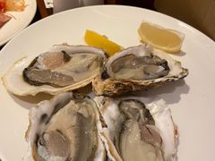 -TABLE·味西餐厅-成都茂业JW万豪酒店
