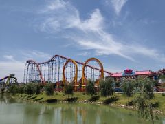 -华夏文旅海洋公园