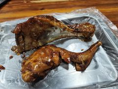 兔腿-赵元章肉骨烧(山塘街店)