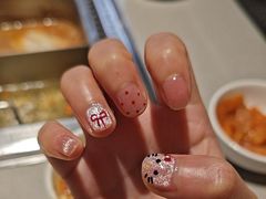-海底捞火锅(关山保利店)