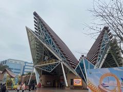 -南宁方特东盟神画