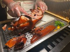 -范家小馆·烤鸭新京菜(金融街店)
