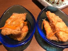 -千代武日本料理(哈西店)