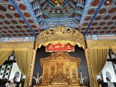 -南京中国近代史遗址博物馆(南京总统府)