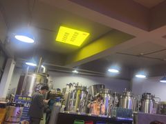 -四禧精酿烧烤串吧(大明湖店)
