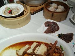 -潮福城大酒楼(湖滨北路店)