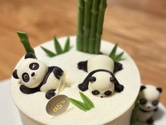 -85度C(北京八角物美店)