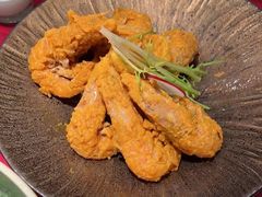 -蘑菇.私房菜. 新派莆田菜(东梅店)