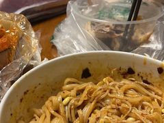 -张明富面皮店(东大街店)