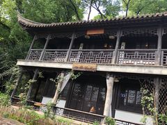 -虞山城墙