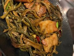 -解家河南菜(华山路店)