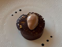 -Caprice(香港四季酒店)