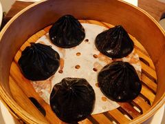 -桂满陇·蟹黄小笼汤包(巴黎春天浦建店)