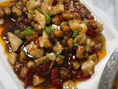 -黑皮酸菜鱼(三山街店)