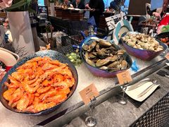 -金海湾自助餐厅(金陵饭店)