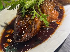 -大胡同天津菜·海肠捞饭·津门皮皮虾锅贴一绝(西姜井店)