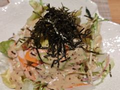 -彩汐 日式海鲜&烧鸟居酒屋