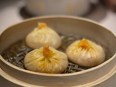 招牌蟹粉小笼-蟹榭·莳鲜(虹桥高岛屋店)
