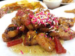 -白魁老号饭庄(安内店)