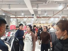 -五环Outlets(高新工厂店)