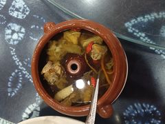 -桥香园云南过桥米线(金马碧鸡店)