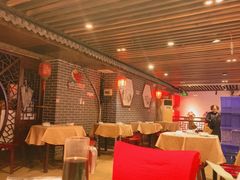 -前门故事烤鸭店(十里河店)