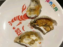 -海天牧场(银川商城店)