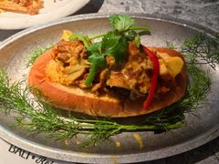 -芭莉与彩虹西餐厅(成都合生汇店)