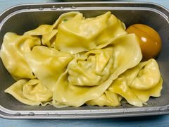 -顶巧鸡汤馄饨(虹口总店)