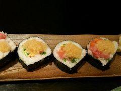 -松涛日本料理