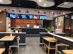 -李先生牛肉面大王(太原南内环店)