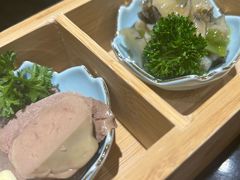 -竹之月日本料理铁板烧(香江花园店)