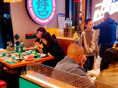 -灶座小锅烀饼·铁锅炖(道里店)