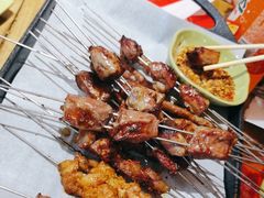 -申记串道(万豪店)