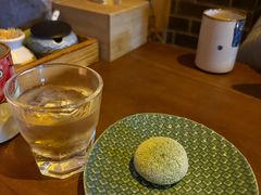 -鸟泉居酒屋·烧鸟·酒馆(百子湾店)