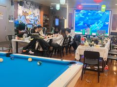 -老炮儿轰趴团建KTV桌游棋牌主题馆(五道口店（底商店))