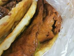 -王虎子大饼(甸柳新村五区店)