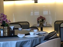 大堂-楚禾宴·家宴(光谷大道店)