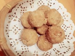 -乌镇那一年小院主题餐厅(甘泉西路店)