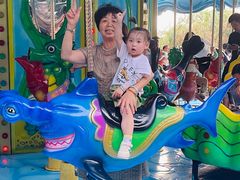 -长鹿旅游休博园