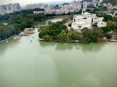 -福州西湖大酒店·怡湖咖啡厅