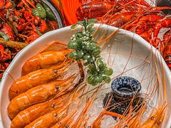 -乔街深夜食堂·小龙虾·高压锅生蚝(杭州总店)