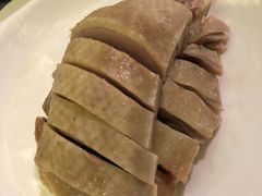 南京盐水鸭-狮王府淮扬菜(新街口友谊店)