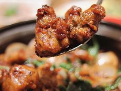 -莆田餐厅PUTIEN(万象天地店)